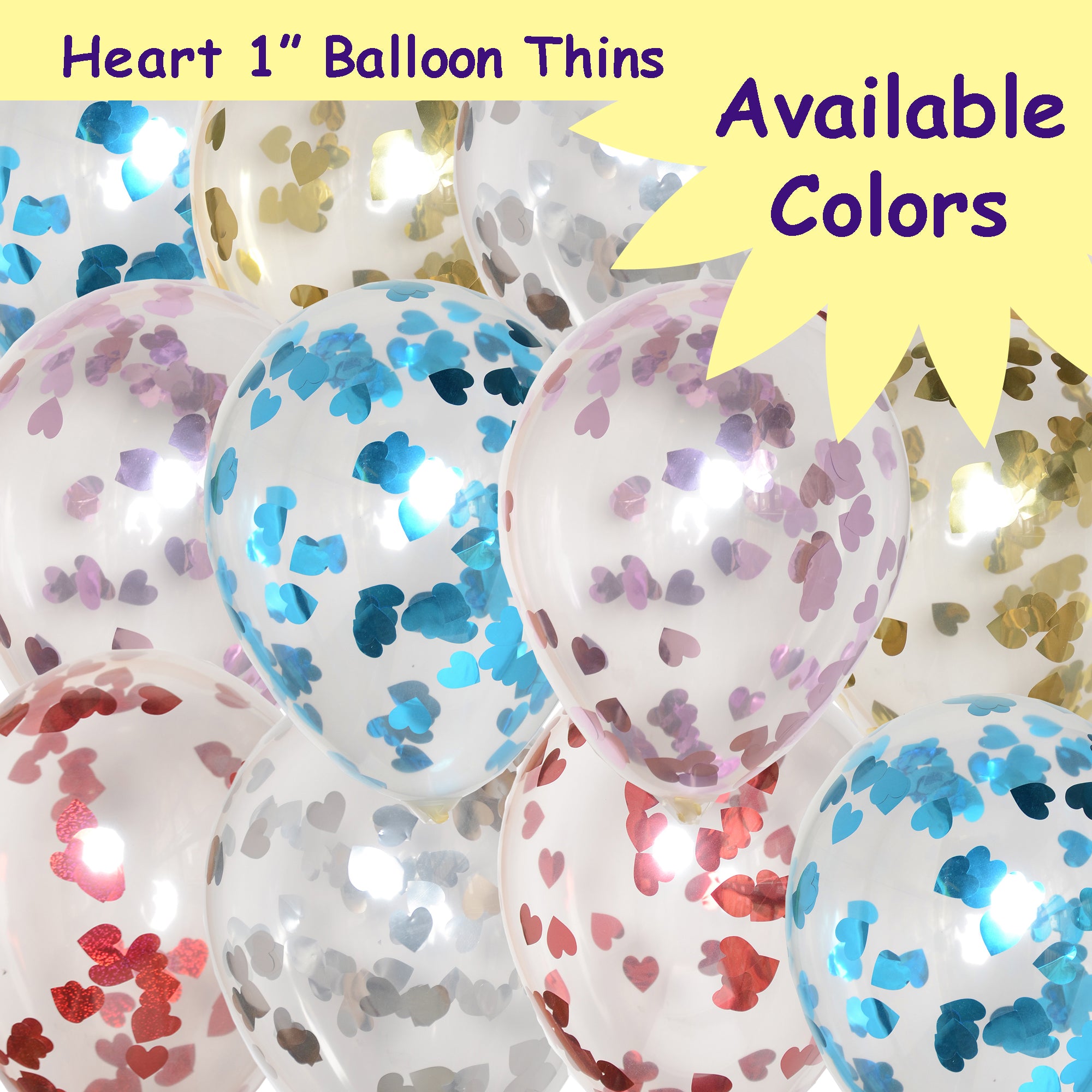 BalloonThin Color Pick 1