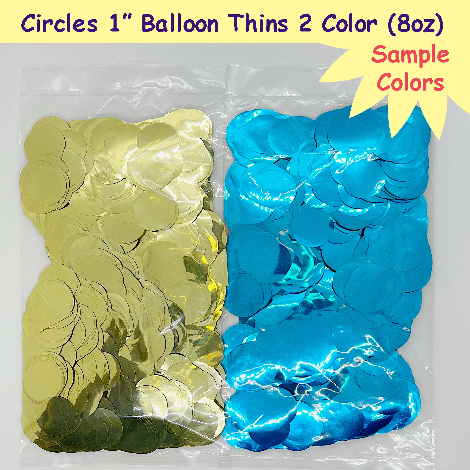 BalloonThin Bulk Pack