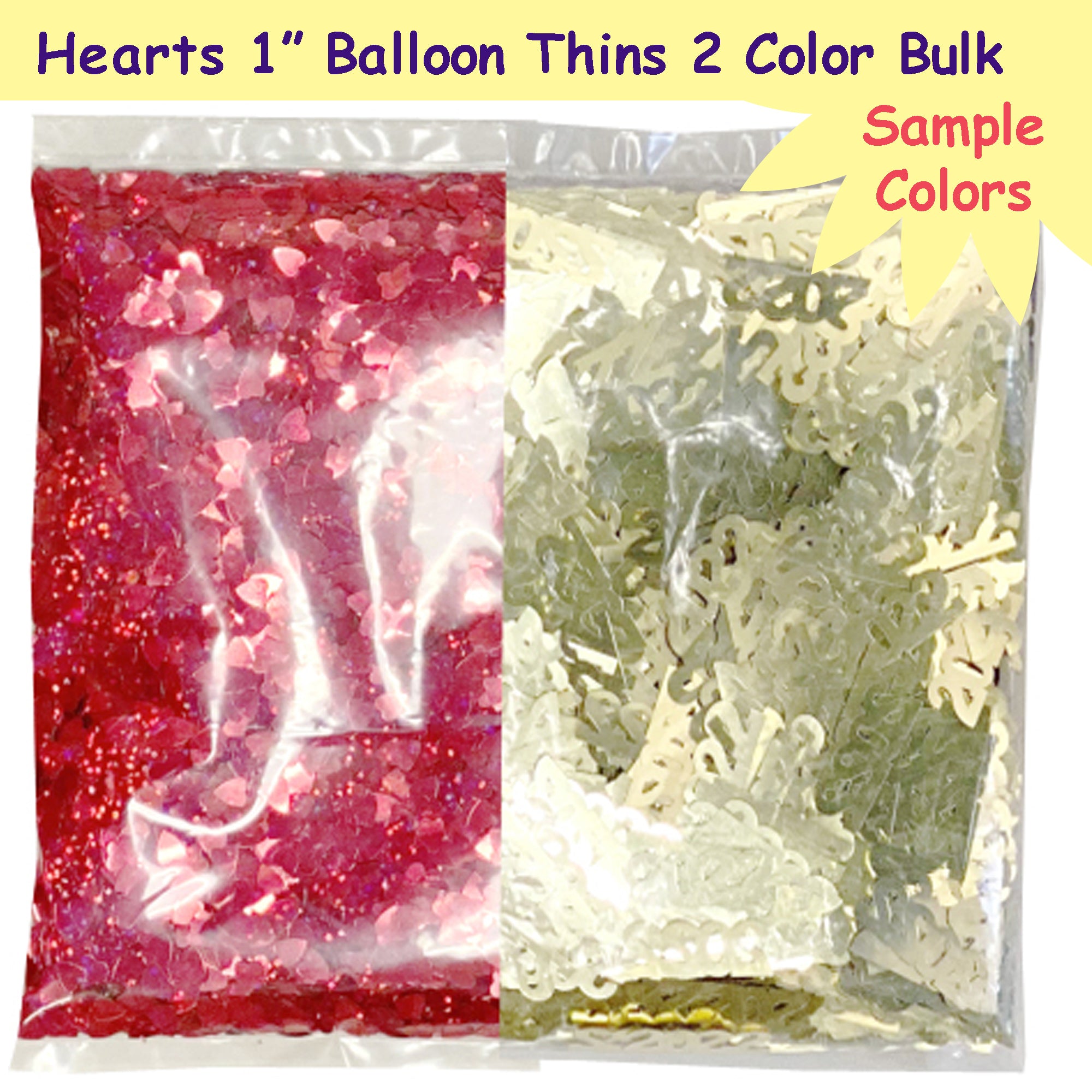 BalloonThin Bulk Pack