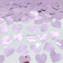 BalloonTHIN Hearts 1" in Pink - Balloon Combo Kits