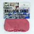 BalloonTHIN - Circles 1" in 14 Metallic Film Colors