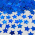 BalloonTHIN - Stars 1" in 14 Metallic Film Colors