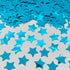 BalloonTHIN Stars 1" in Blue Sky - Balloon Combo Kits