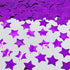 BalloonTHIN - Stars 1" in 14 Metallic Film Colors