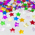 BalloonTHIN - Stars 1" in 14 Metallic Film Colors