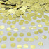 BalloonTHIN Circles 1/2" in Gold - Balloon Combo Kits