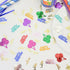 Birthday Confetti Happy Birthday, Balloon Bunch, Streamers