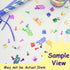 Confetti Mix - Birthday Blast Espanol