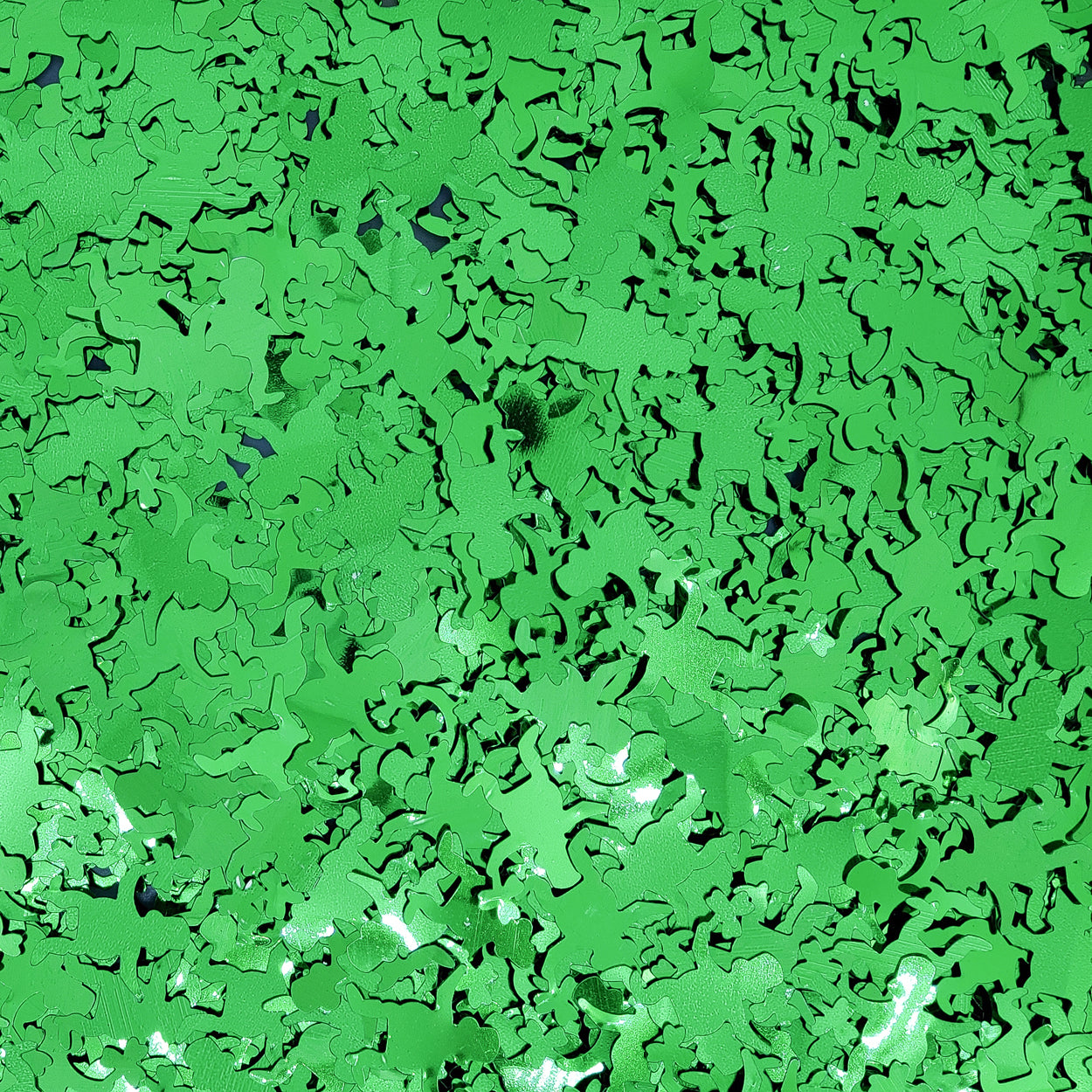 St Patricks Day Confetti