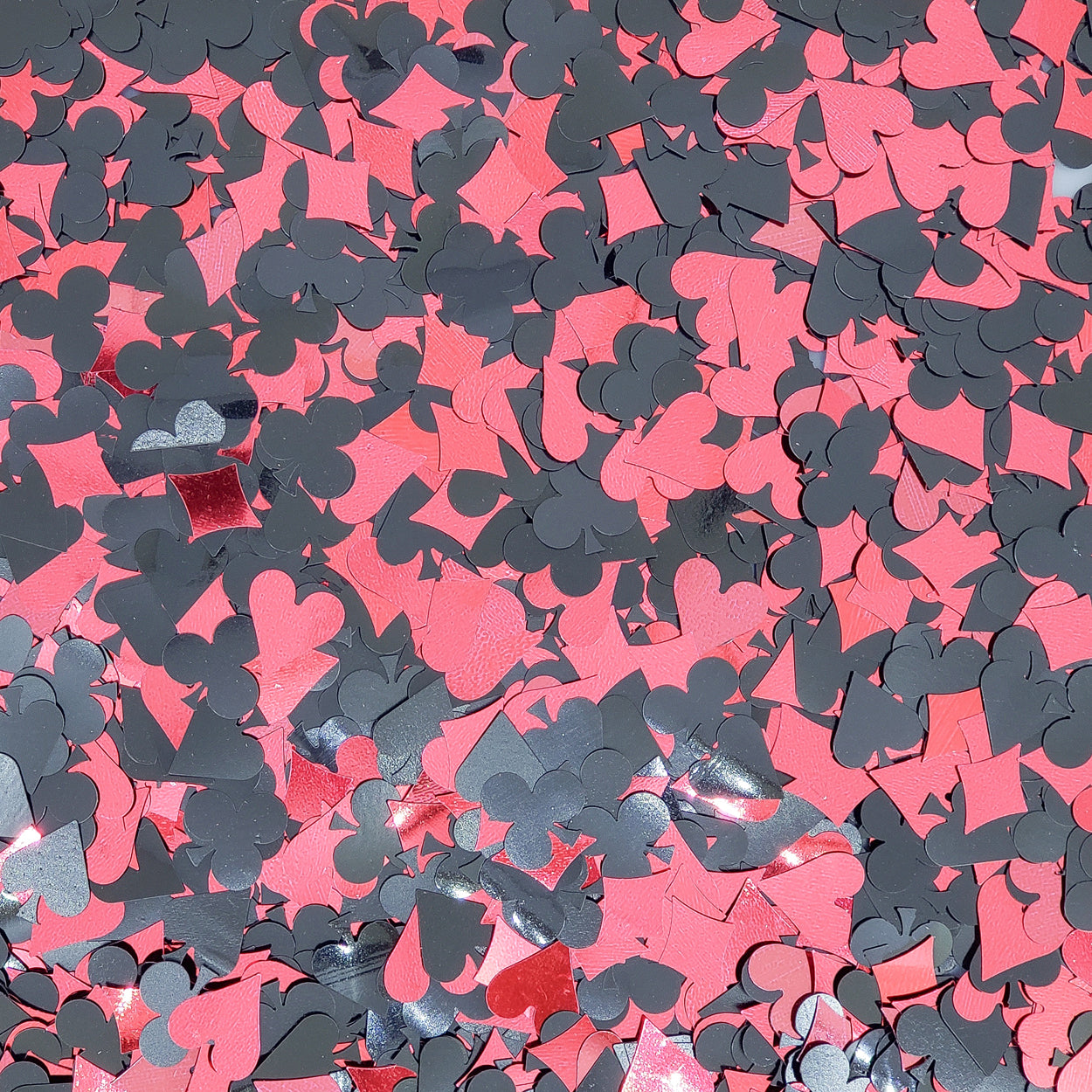 Casino Confetti