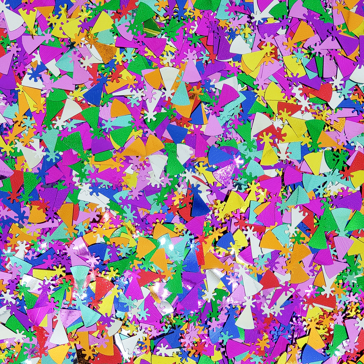 Birthday Confetti