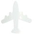 Custom-Bigs 2" & 5" - AIRPLANE White