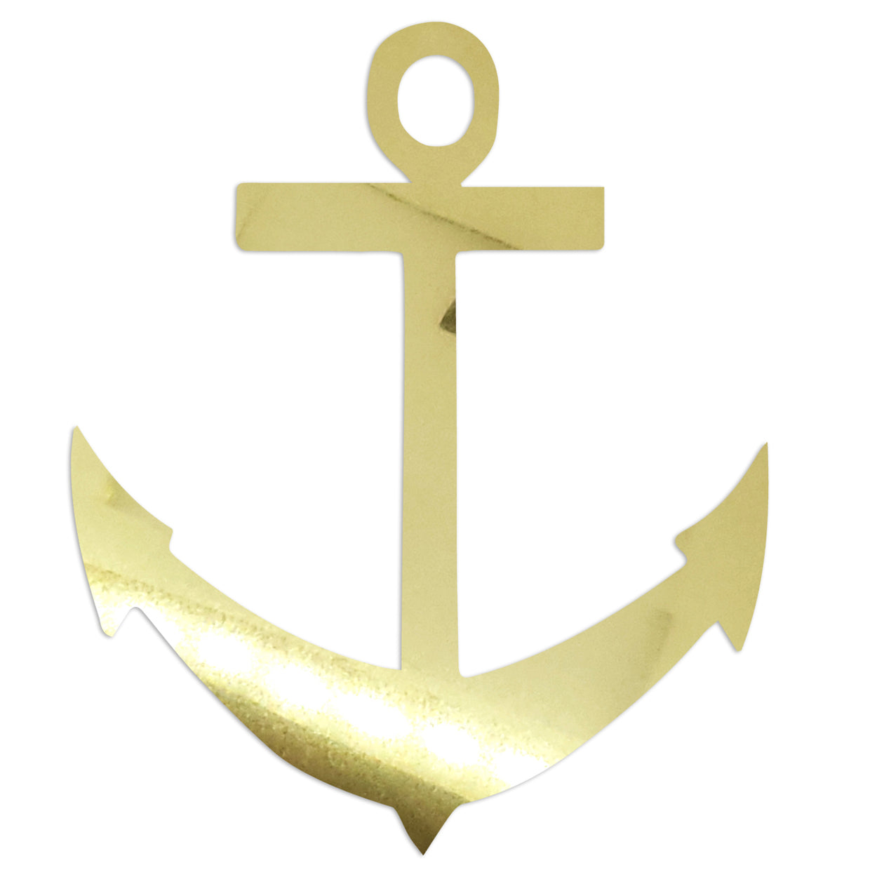 Custom-Bigs 2" & 5" - ANCHOR Gold