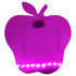 Custom-Bigs 2" & 5" - APPLE Fuchsia