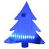 Custom-Bigs 2" & 5" - CHRISTMAS TREE V2 Blue Royal