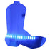 Custom-Bigs 2" & 5" - COWBOY BOOT Blue Royal