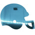 Custom-Bigs 2" & 5" - FOOTBALL HELMET Blue Sky