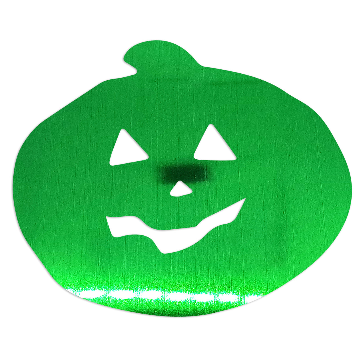 Custom-Bigs 2" & 5" - PUMPKIN Green