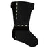 Custom-Bigs 2" & 5" - STOCKING Black