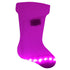 Custom-Bigs 2" & 5" - STOCKING Fuchsia