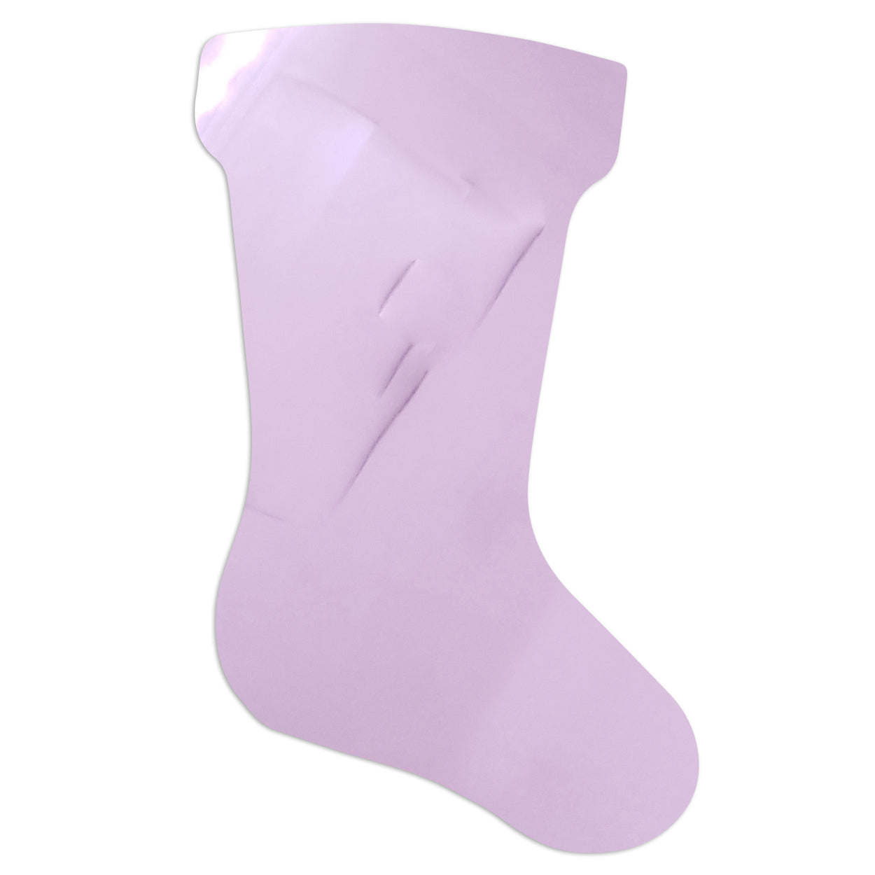 Custom-Bigs 2" & 5" - STOCKING Pink