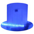 Custom-Bigs 2" & 5" - TOP HAT Blue Royal