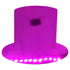 Custom-Bigs 2" & 5" - TOP HAT Fuchsia