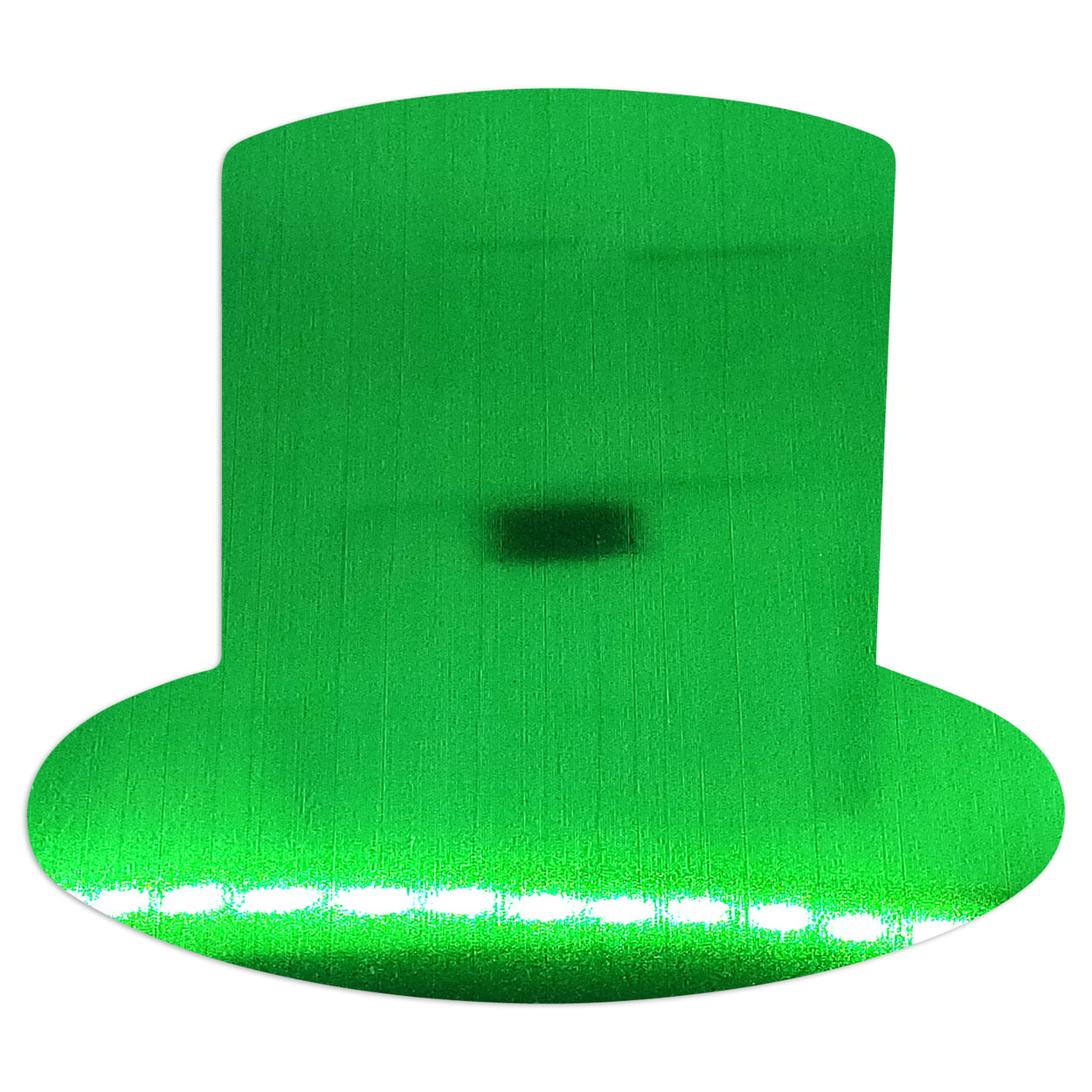 Custom-Bigs 2" & 5" - TOP HAT Green