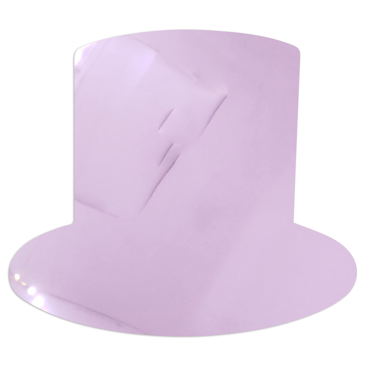 Custom-Bigs 2" & 5" - TOP HAT Pink