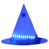 Custom-Bigs 2" & 5" - WITCHES HAT Blue Royal