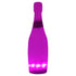 Custom-Bigs 2" & 5" - CHAMPAGNE BOTTLE Fuchsia