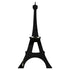 Custom-Bigs 2" & 5" - Eiffel Tower Black