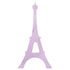 Custom-Bigs 2" & 5" - Eiffel Tower Pink