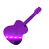 Custom-Bigs 2" & 5" - GUITAR Purple