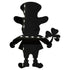 Custom-Bigs 2" & 5" - LEPRECHAUN Black