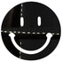 Custom-Bigs 2" & 5" - SMILEY FACE Black