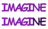 Custom-Buzz Word - YOUR CUSTOM WORD Purple