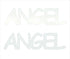 Custom-Buzz Word - ANGEL White