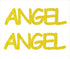 Custom-Buzz Word - ANGEL Yellow Paper