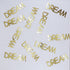 Custom-Buzz Word - DREAM