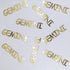 Custom-Buzz Word - GEMINI Gold