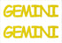 Custom-Buzz Word - GEMINI Yellow Paper