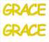 Custom-Buzz Word - GRACE Yellow Paper