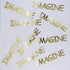 Custom-Buzz Word - IMAGINE