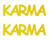 Custom-Buzz Word - KARMA Yellow Paper