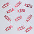 Custom-Buzz Word - KISS