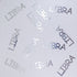 Custom-Buzz Word - LIBRA Silver