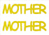 Custom-Buzz Word - MOTHER Yellow Paper