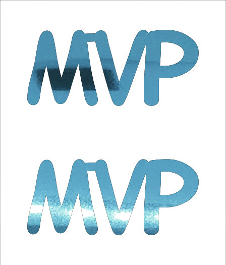 Custom-Buzz Word - MVP Blue Sky