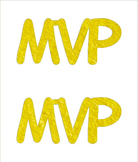 Custom-Buzz Word - MVP Yellow Paper